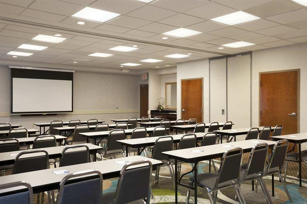 Hampton Inn & Suites Houston-Westchase Facilidades foto