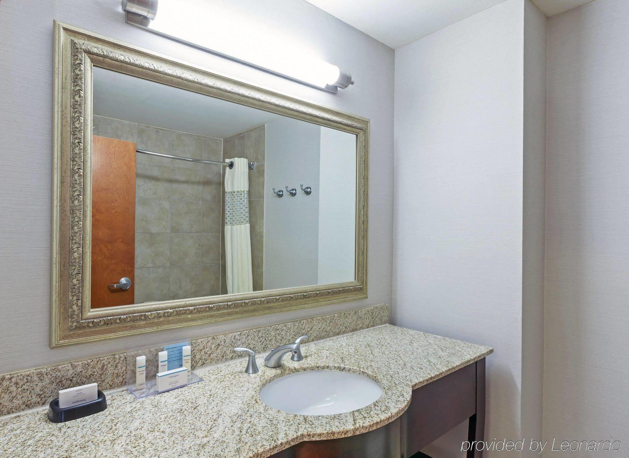 Hampton Inn & Suites Houston-Westchase Exterior foto